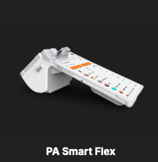 PA Smart Flex